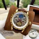 2020SS新作 Patek Philippe パテックフィリップ メンズ 時計 スーパーコピー6色
