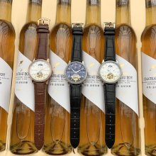 2020SS新作 Patek Philippe パテックフィリップ メンズ 時計 スーパーコピー3色