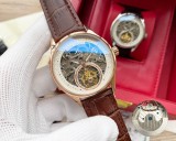 2020SS新作 Patek Philippe パテックフィリップ メンズ 時計 スーパーコピー4色
