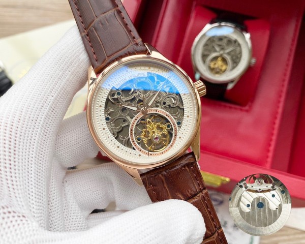 2020SS新作 Patek Philippe パテックフィリップ メンズ 時計 スーパーコピー4色