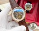 2020SS新作 Patek Philippe パテックフィリップ メンズ 時計 スーパーコピー4色