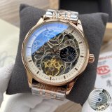 2020SS新作 Patek Philippe パテックフィリップ メンズ 時計 スーパーコピー4色