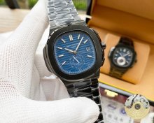 2020SS新作 Patek Philippe パテックフィリップ メンズ 時計 スーパーコピー5色