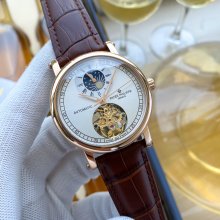 2020SS新作 Patek Philippe パテックフィリップ メンズ 時計 スーパーコピー2色
