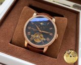 2020SS新作 Patek Philippe パテックフィリップ メンズ 時計 スーパーコピー4色
