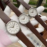 2020SS新作 Patek Philippe パテックフィリップ メンズとレディース 時計 スーパーコピー4色