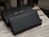 2020SSプラダ PRADA新作通販 長財布 スーパーコピー