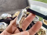 2020SS新作 Patek Philippe パテックフィリップ レディース 時計 スーパーコピー2色