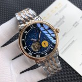 2020SS新作 Patek Philippe パテックフィリップ メンズ 時計 スーパーコピー3色