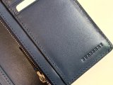 2020SSバーバリーBurberry新作通販 長財布 スーパーコピー