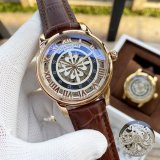 2020SS新作 Patek Philippe パテックフィリップ メンズ 時計 スーパーコピー7色