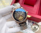 2020SS新作 Patek Philippe パテックフィリップ メンズ 時計 スーパーコピー4色