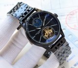 2020SS新作 Patek Philippe パテックフィリップ メンズ 時計 スーパーコピー2色