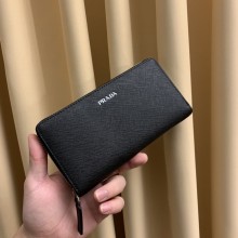 2020SSプラダ PRADA新作通販 長財布 スーパーコピー