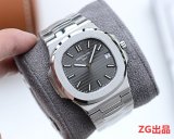 2020SS新作 Patek Philippe パテックフィリップ メンズ 時計 スーパーコピー
