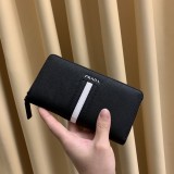 2020SSプラダ PRADA新作通販 長財布 スーパーコピー