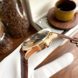 2020SS新作 Patek Philippe パテックフィリップ メンズ 時計 スーパーコピー4色