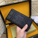 2020SSバーバリーBurberry新作通販 長財布 スーパーコピー