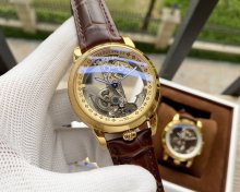 2020SS新作 Patek Philippe パテックフィリップ メンズ 時計 スーパーコピー7色