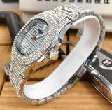 2020SS新作 Patek Philippe パテックフィリップ メンズ 時計 スーパーコピー4色