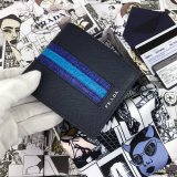 2020SSプラダ PRADA新作通販短財布スーパーコピー