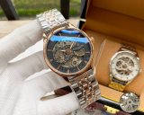 2020SS新作 Patek Philippe パテックフィリップ メンズ 時計 スーパーコピー4色