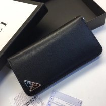2020SSプラダ PRADA新作通販 長財布 スーパーコピー