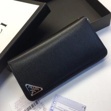 2020SSプラダ PRADA新作通販 長財布 スーパーコピー