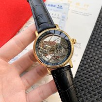 2020SS新作 Patek Philippe パテックフィリップ メンズ 時計 スーパーコピー4色