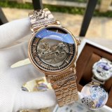 2020SS新作 Patek Philippe パテックフィリップ メンズ 時計 スーパーコピー7色