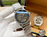 2020SS新作 Patek Philippe パテックフィリップ メンズ 時計 スーパーコピー4色