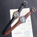 2020SS新作 Patek Philippe パテックフィリップ メンズ 時計 スーパーコピー5色