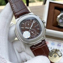 2020SS新作 Patek Philippe パテックフィリップ メンズ 時計 スーパーコピー5色