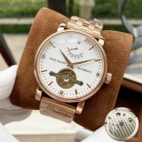 2020SS新作 Patek Philippe パテックフィリップ メンズ 時計 スーパーコピー4色