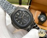 2020SS新作 Patek Philippe パテックフィリップ メンズ 時計 スーパーコピー5色