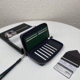 2020SSプラダ PRADA新作通販 長財布 スーパーコピー