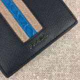 2020SSプラダ PRADA新作通販短財布スーパーコピー