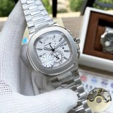 2020SS新作 Patek Philippe パテックフィリップ メンズ 時計 スーパーコピー5色