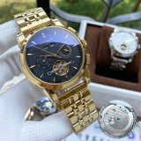 2020SS新作 Patek Philippe パテックフィリップ メンズ 時計 スーパーコピー7色