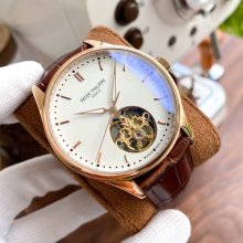 2020SS新作 Patek Philippe パテックフィリップ メンズ 時計 スーパーコピー4色