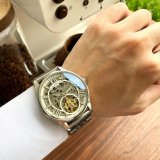 2020SS新作 Patek Philippe パテックフィリップ メンズ 時計 スーパーコピー3色