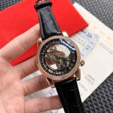 2020SS新作 Patek Philippe パテックフィリップ メンズ 時計 スーパーコピー6色