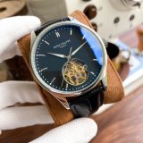 2020SS新作 Patek Philippe パテックフィリップ メンズ 時計 スーパーコピー4色
