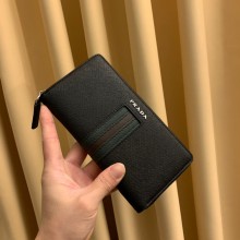 2020SSプラダ PRADA新作通販 長財布 スーパーコピー