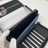 2020SSプラダ PRADA新作通販 長財布 スーパーコピー
