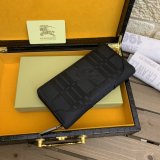 2020SSバーバリーBurberry新作通販 長財布 スーパーコピー