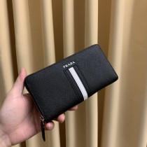 2020SSプラダ PRADA新作通販 長財布 スーパーコピー