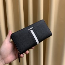 2020SSプラダ PRADA新作通販 長財布 スーパーコピー