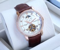 2020SS新作 Patek Philippe パテックフィリップ メンズ 時計 スーパーコピー4色