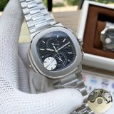 2020SS新作 Patek Philippe パテックフィリップ メンズ 時計 スーパーコピー5色